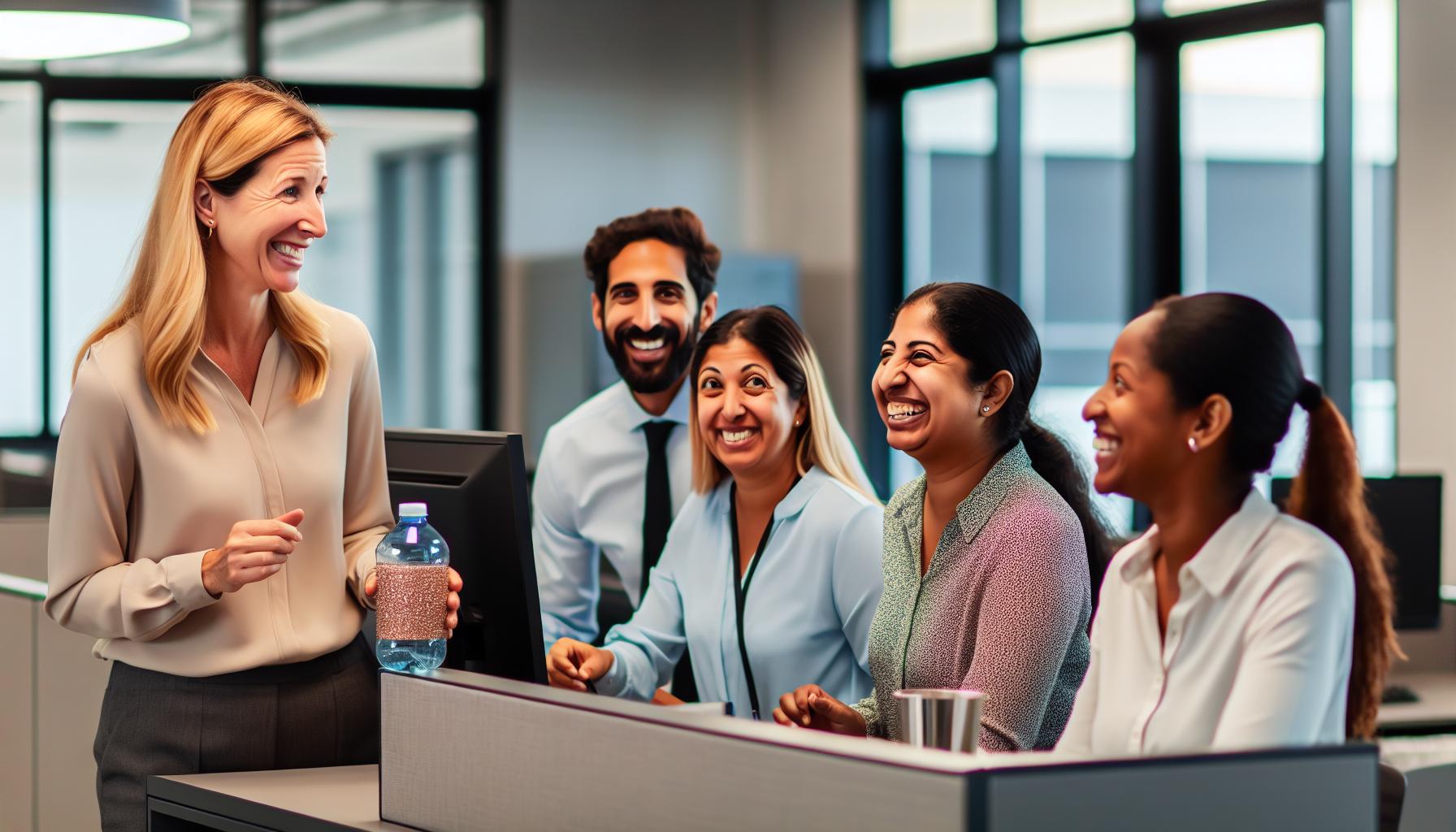 Building An Inclusive Workplace Culture Building an inclusive workplace culture